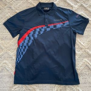 Porsche Limited Edition Polo Shirt